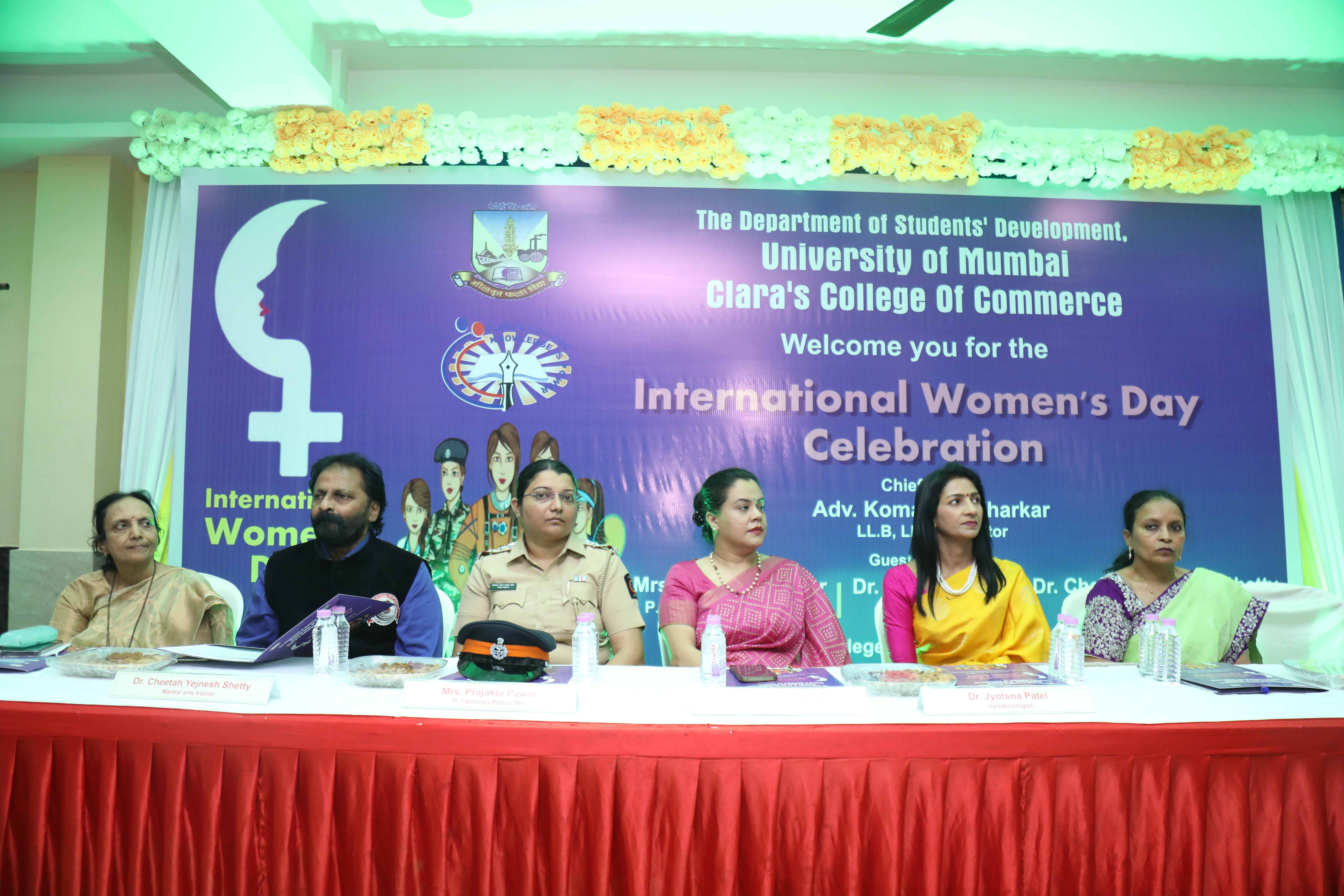 WDC Committee Image
