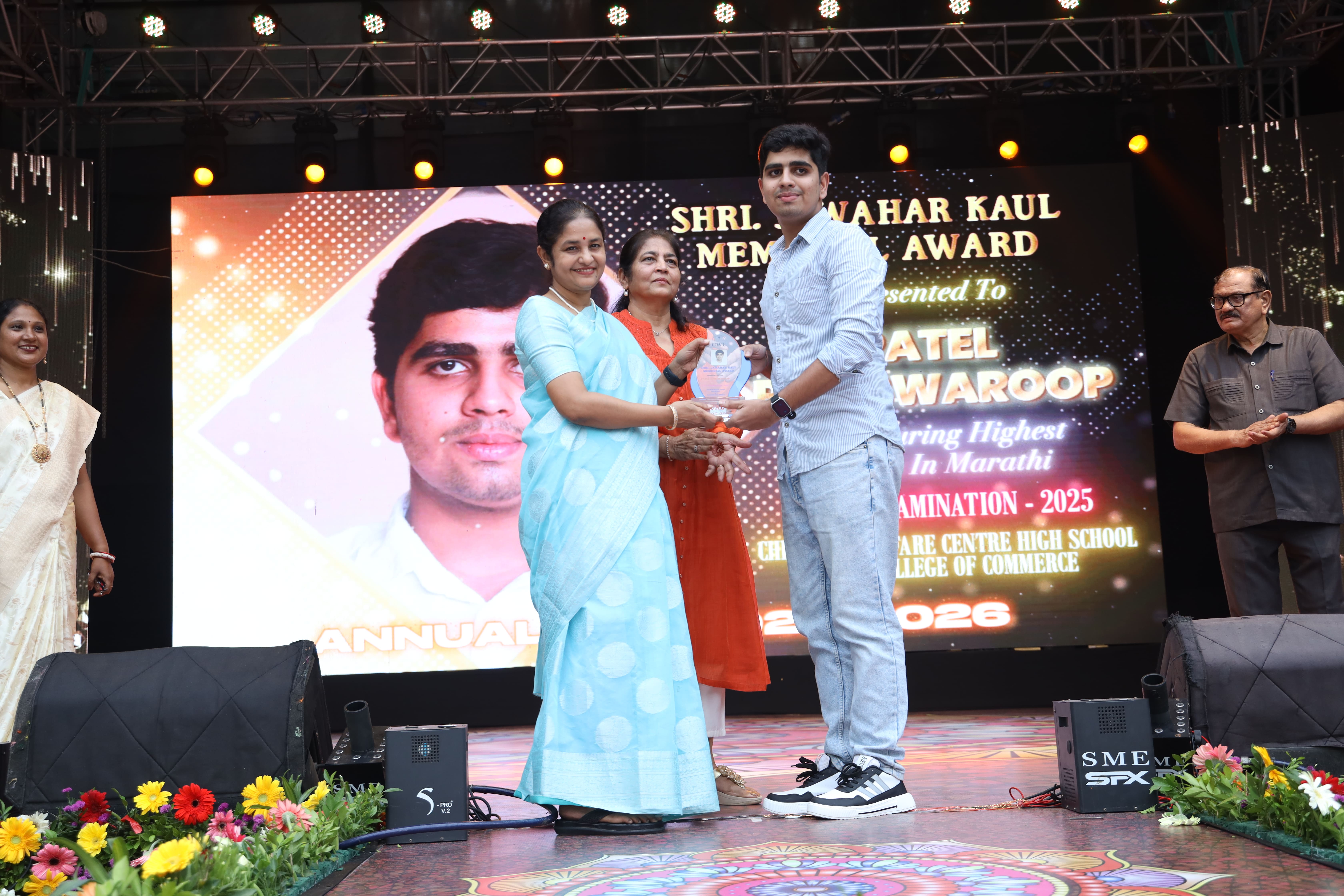 about